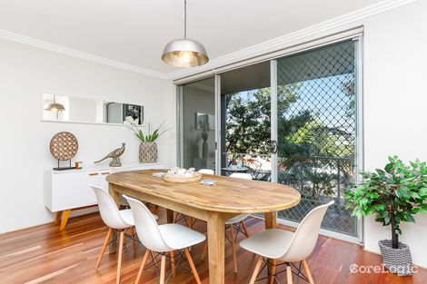 Property photo of 29/34 Bay Street Botany NSW 2019