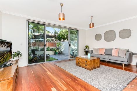 Property photo of 29/34 Bay Street Botany NSW 2019