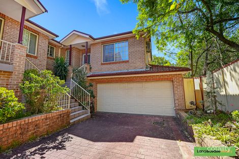 5/72-74 Washington St, Bexley, NSW 2207