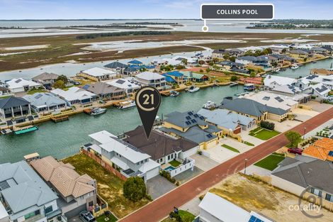 Property photo of 14 Trade Winds Retreat Dudley Park WA 6210