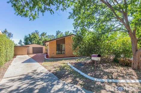 Property photo of 29 Keverstone Circuit Isabella Plains ACT 2905