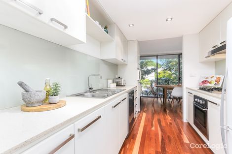 Property photo of 29/34 Bay Street Botany NSW 2019