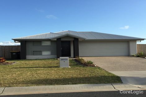4 Williamtown Ct, Rural View, QLD 4740