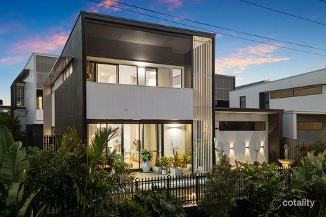 Property photo of 21/28 Ortive Street Yeerongpilly QLD 4105