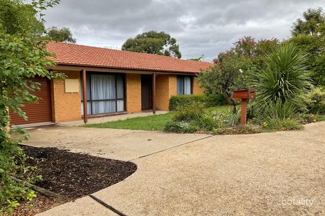 32/19 Ashby Cct, Kambah, ACT 2902
