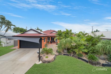 Property photo of 23 Avon Avenue Kirwan QLD 4817