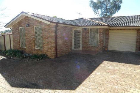 3/52 Chamberlain St, Campbelltown, NSW 2560