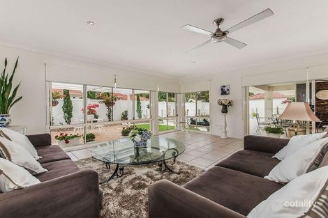 Property photo of 4 Sails Court Twin Waters QLD 4564