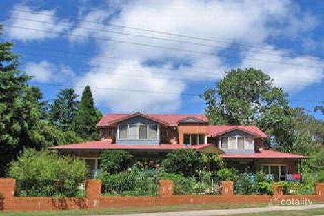 25 Scott Ave, Leura, NSW 2780