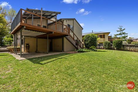 Property photo of 18 Shaws Close Boambee East NSW 2452
