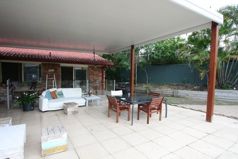 Property photo of 51 Manly Drive Robina QLD 4226