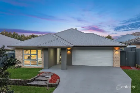 5 Rushmore Pl, Hamlyn Terrace, NSW 2259