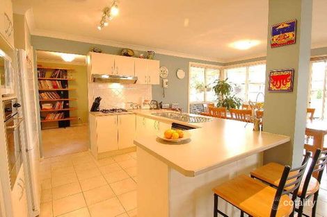 Property photo of 5 Brushbox Close Glenwood NSW 2768