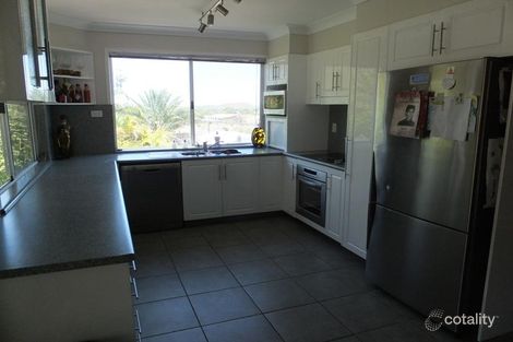 Property photo of 1 Sutton Street Menzies QLD 4825
