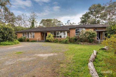 Property photo of 20 St Johns Road Wonga Park VIC 3115