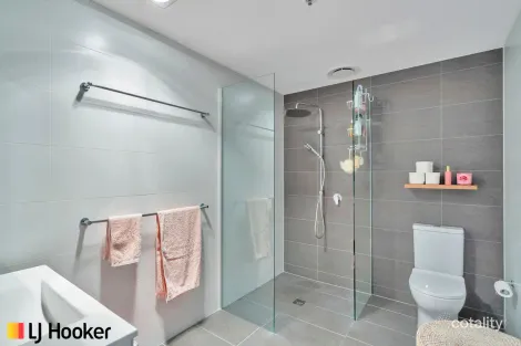 Property photo of 302/43 Arthur Blakeley Way Coombs ACT 2611