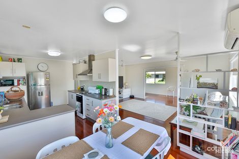 Property photo of 116 Mount Nutt Road Bowen QLD 4805