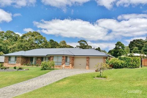 Property photo of 25 Bellfield Place Tomerong NSW 2540