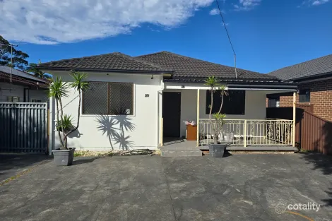 22 Irvine St, Bankstown, NSW 2200