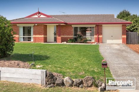 24 Fleur Ct, Narre Warren South, VIC 3805