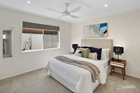 Property photo of 6 Coogeen Street Bundall QLD 4217