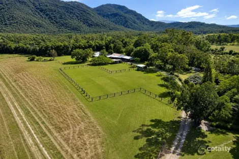 1006 Woodstock Giru Rd, Mount Surround, QLD 4809