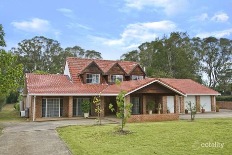 146 Ellis Lane, Ellis Lane, NSW 2570