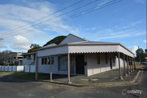 Property photo of 294 East Street Depot Hill QLD 4700