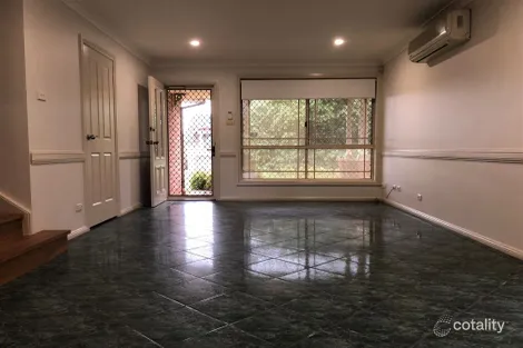 Property photo of 142A Smith Street Pendle Hill NSW 2145