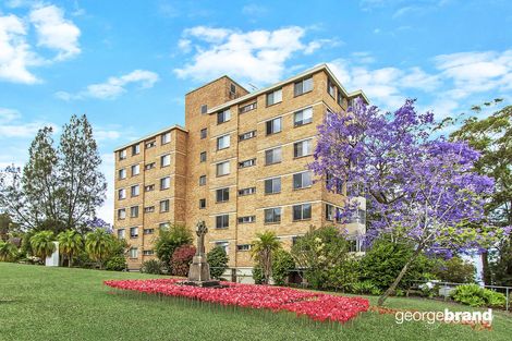 Property photo of 7/1 Mann Street Gosford NSW 2250