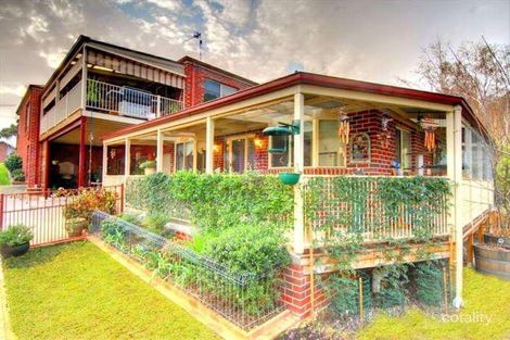 14 Summit Cres, Brown Hill, VIC 3350