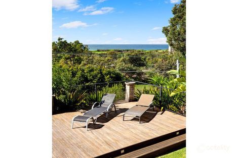 Property photo of 60A Elimatta Road Mona Vale NSW 2103