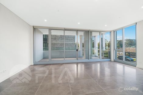 Property photo of 1009/8 Stockyard Boulevard Lidcombe NSW 2141