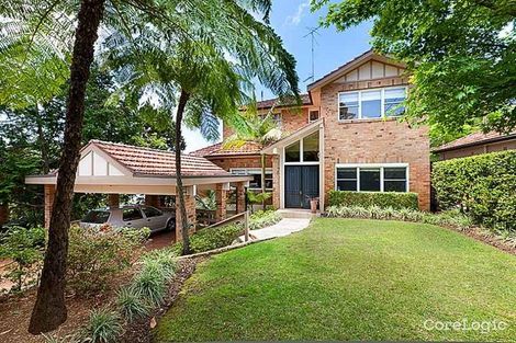 26 Dalmeny Rd, Northbridge, NSW 2063