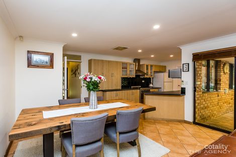Property photo of 101 Conidae Drive Heathridge WA 6027