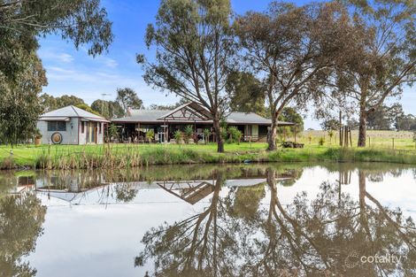 31 Backwater Ct, Kirwans Bridge, VIC 3608