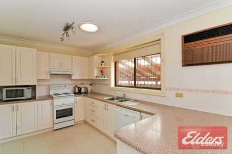 Property photo of 1A Gorinski Street Toongabbie NSW 2146