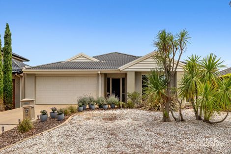 Property photo of 25 Manhattan Close Point Cook VIC 3030