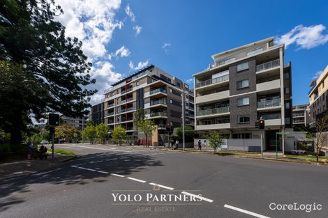 Property photo of 49/2 Porter Street Ryde NSW 2112