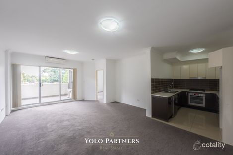 Property photo of 49/2 Porter Street Ryde NSW 2112