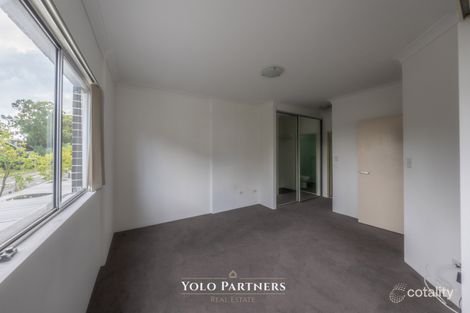 Property photo of 49/2 Porter Street Ryde NSW 2112