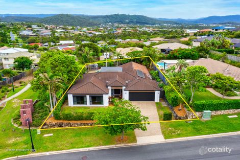 Property photo of 2 Salvado Drive Pacific Pines QLD 4211