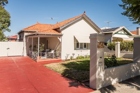114 Matlock St, Mount Hawthorn, WA 6016