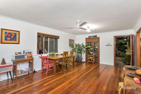 Property photo of 23 Rosalie Street Bardon QLD 4065