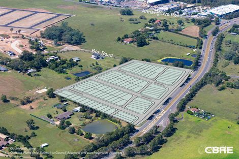 817 Windsor Rd, Box Hill, NSW 2765