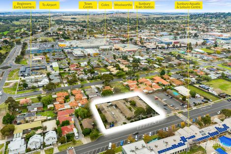 2/9 Ligar St, Sunbury, VIC 3429