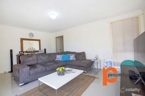 Property photo of 47 Brussels Crescent Rooty Hill NSW 2766