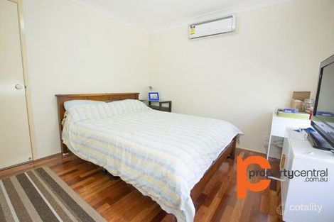 Property photo of 47 Brussels Crescent Rooty Hill NSW 2766
