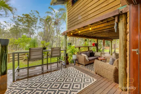 145 Monduran Rd, Yandaran, QLD 4673