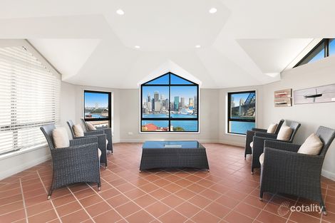 Property photo of 408/88 Kirribilli Avenue Kirribilli NSW 2061